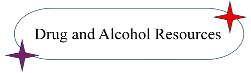 Title for Drug and Alcohol resources